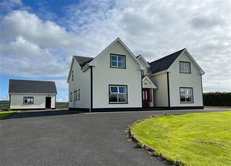 Self Catering Holiday Homes in Lahinch Co. Clare.